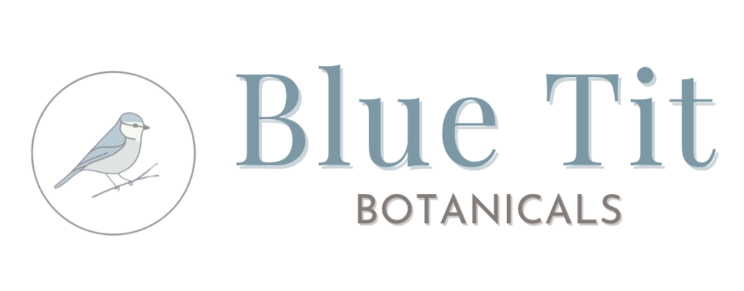 Blue Tit Botanicals