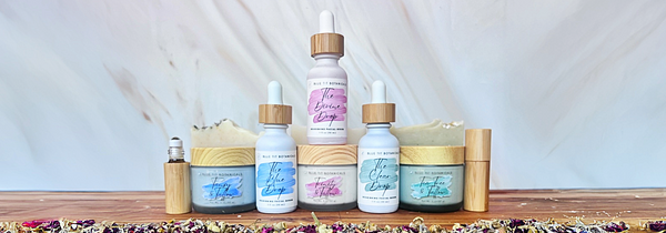 Nature’s Touch: Face Essentials