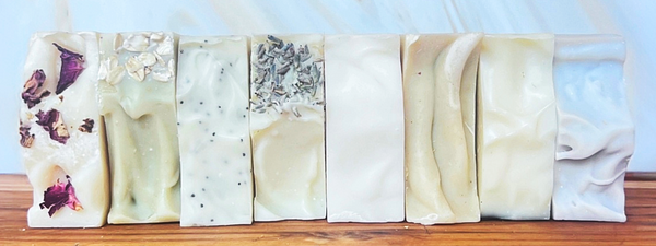The Botanical Bar Collection